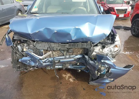 2014 Subaru Xv Crosstrek 2.0I Premium из США, поврежденный, VIN JF2GPACC0E9342476